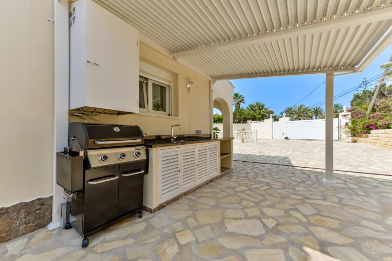 Bahia Verdosa El Campello Exterior foto