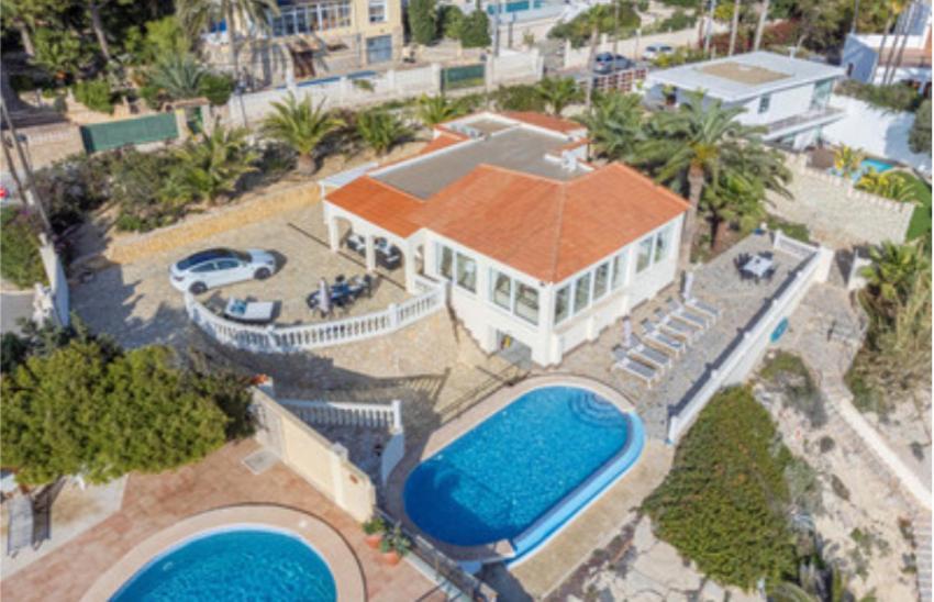 Bahia Verdosa El Campello Exterior foto